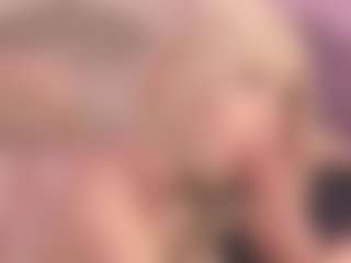 Live cam show with Hot little girl - Cosplay Blonde Hair on Camsoda