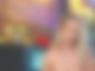 Live cam show with HelenCeccile - Green Eyes on 1on1-livenow
