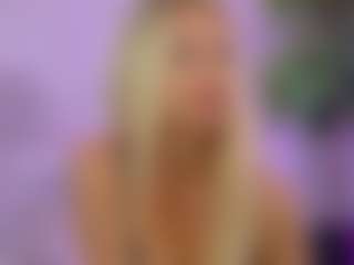 Live cam show with HelenCeccile - Blonde Hair MILF on mypornchat.com
