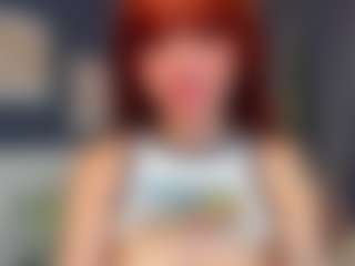 Live cam show with JennnyMiller - College on Adult Interactions