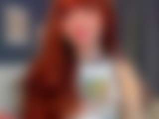 Live cam show with JennnyMiller - Red Hair on Nude Live Now