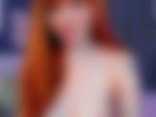 Live cam show with JennnyMiller - Red Hair on AdultVida.com