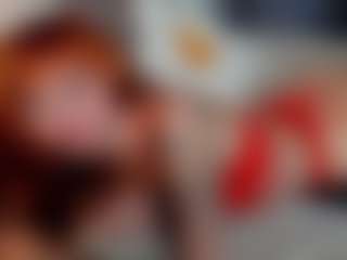 Live cam show with JennnyMiller - Red Hair on Uber Horny