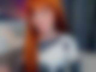 Live cam show with JennnyMiller - Red Hair Fetish on CamSodaAdn
