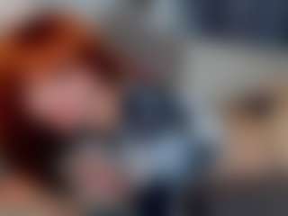 Live cam show with JennnyMiller - Public Red Hair on Ass Tok