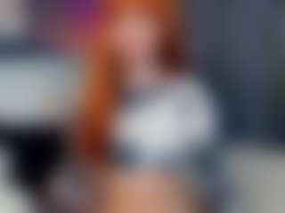 Live cam show with JennnyMiller - Red Hair College on Adult Interactions