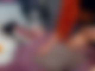 Live cam show with JennnyMiller - Red Hair on CamClone