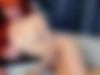Live cam show with JennnyMiller - Public Red Hair on Pornisteam.com