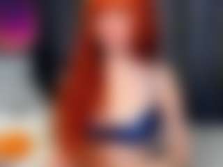 Live cam show with JennnyMiller - Cute on SinfulBabes