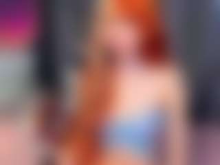 Live cam show with JennnyMiller - College on Camsoda