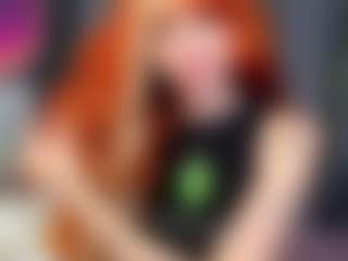 Live cam show with JennnyMiller - Red Hair College on madthumbs