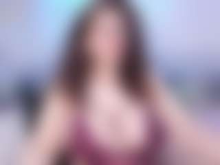 Live cam show with martiinaguzman - Blonde Hair on luckytryst.com
