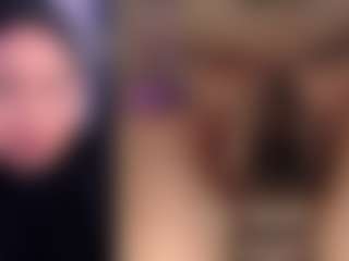 Live cam show with BBWHijab - Fingers on Milf Play