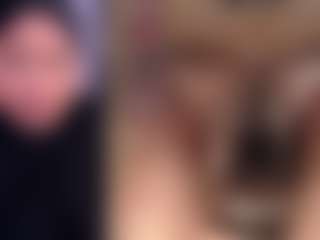BBWHijab's Live Sex Cam Show