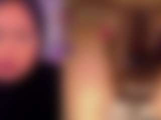 Live cam show with BBWHijab - Fingers on Streamer API