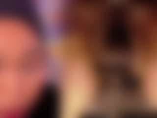 BBWHijab's Live Sex Cam Show