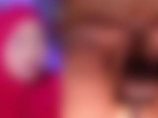 BBWHijab's Live Sex Cam Show