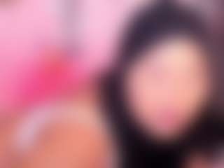 BBWHijab's Live Sex Cam Show