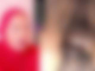 BBWHijab's Live Sex Cam Show