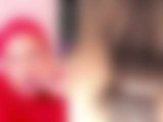 BBWHijab's Live Sex Cam Show