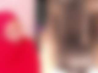 BBWHijab's Live Sex Cam Show