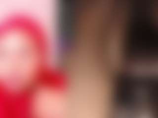 BBWHijab's Live Sex Cam Show