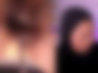 BBWHijab's Live Sex Cam Show