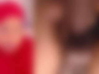 Live cam show with BBWHijab - Butt Plug on CamwithHer