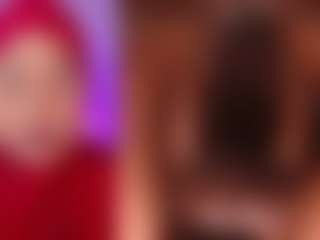 BBWHijab's Live Sex Cam Show