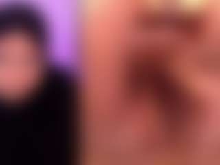 BBWHijab's Live Sex Cam Show