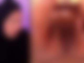 BBWHijab's Live Sex Cam Show