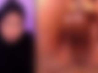 BBWHijab's Live Sex Cam Show
