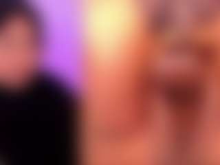 BBWHijab's Live Sex Cam Show
