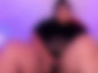 BBWHijab's Live Sex Cam Show