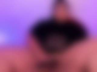 BBWHijab's Live Sex Cam Show