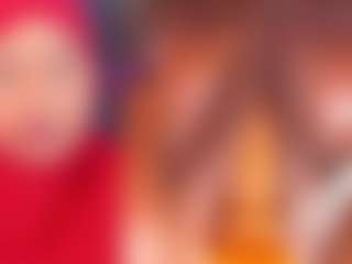 BBWHijab's Live Sex Cam Show