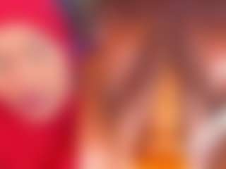 BBWHijab's Live Sex Cam Show