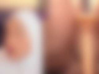 BBWHijab's Live Sex Cam Show