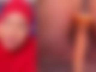 BBWHijab's Live Sex Cam Show