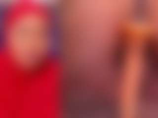 BBWHijab's Live Sex Cam Show