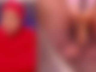 BBWHijab's Live Sex Cam Show