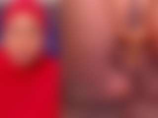 BBWHijab's Live Sex Cam Show