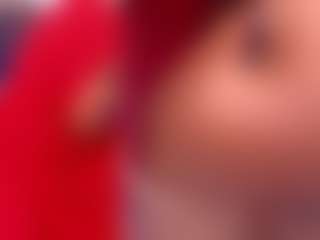 BBWHijab's Live Sex Cam Show