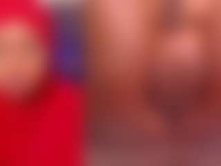 BBWHijab's Live Sex Cam Show