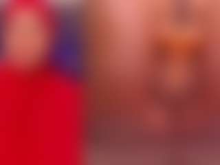BBWHijab's Live Sex Cam Show