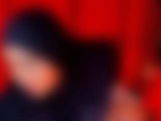 BBWHijab's Live Sex Cam Show