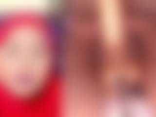 BBWHijab's Live Sex Cam Show