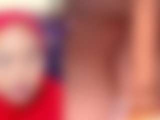 BBWHijab's Live Sex Cam Show
