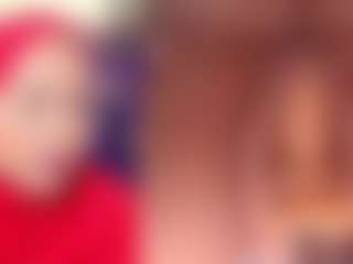 BBWHijab's Live Sex Cam Show
