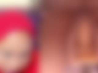 BBWHijab's Live Sex Cam Show